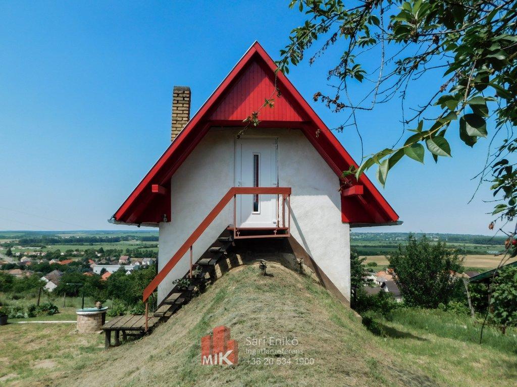 House for sale Csikóstőttős Tolna megye Real Estate in Hungary