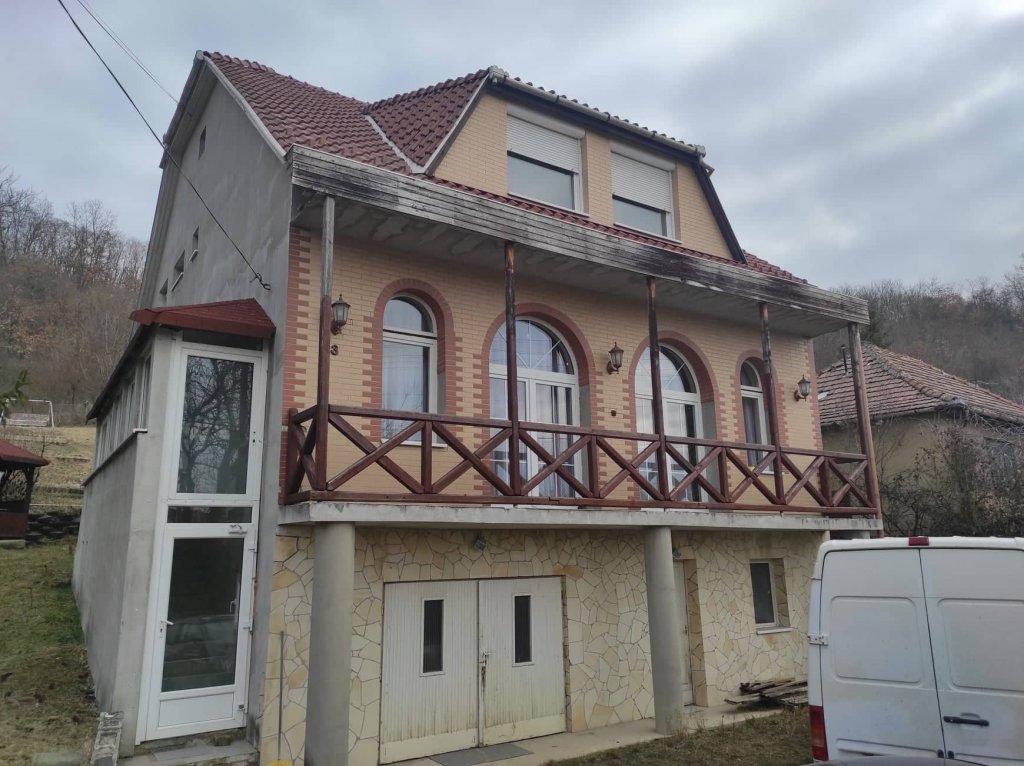 Detached house for sale Salgótarján Nógrád megye Real Estate in