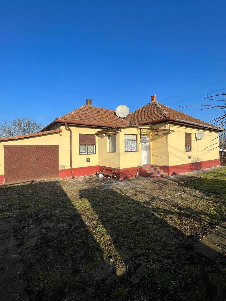 Detached house for sale Vizslás Nógrád megye Real Estate in