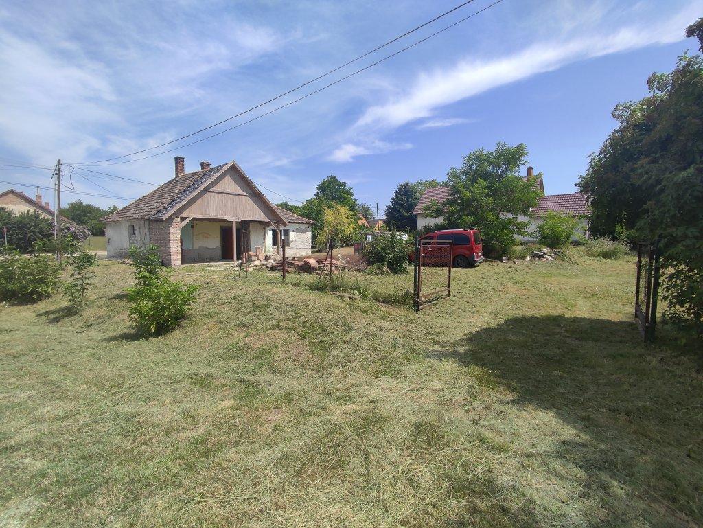 Detached house for sale Zámoly Fejér megye Real Estate in Hungary