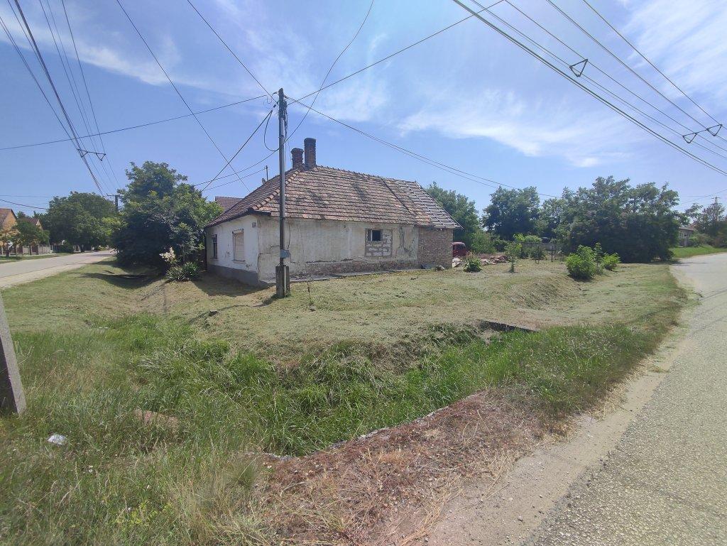 Detached house for sale Zámoly Fejér megye Real Estate in Hungary