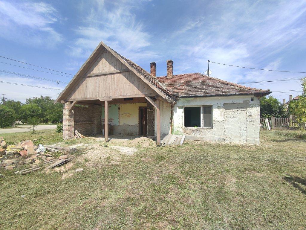 Detached house for sale Zámoly Fejér megye Real Estate in Hungary